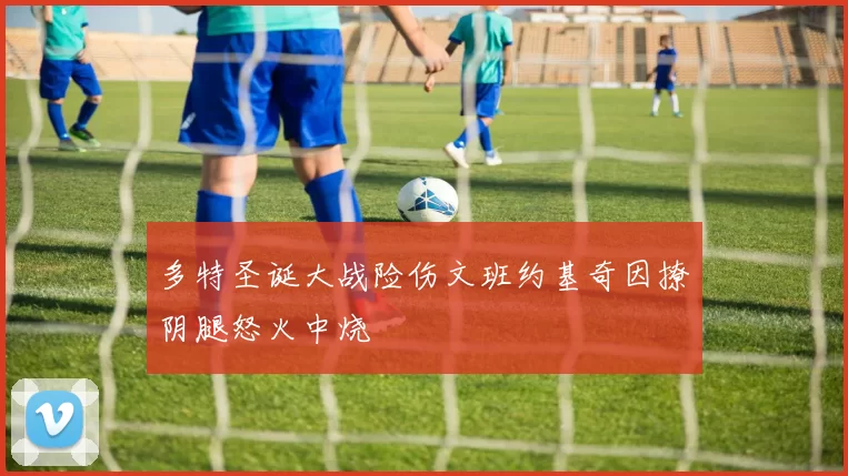 多特圣诞大战险伤文班约基奇因撩阴腿怒火中烧
